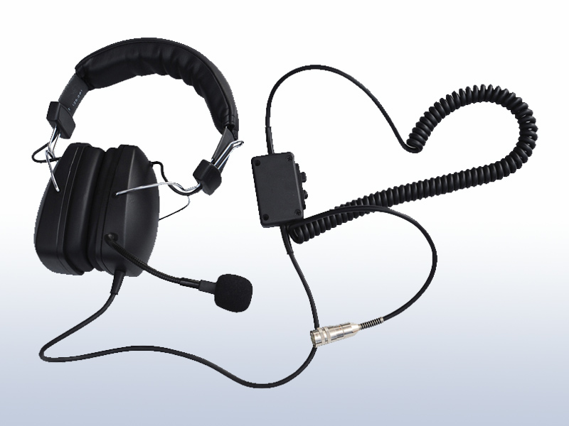 OSDK-30D 耳机话筒组