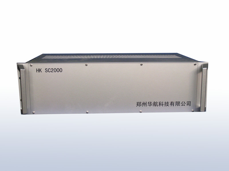 HK SC2000信号分配器