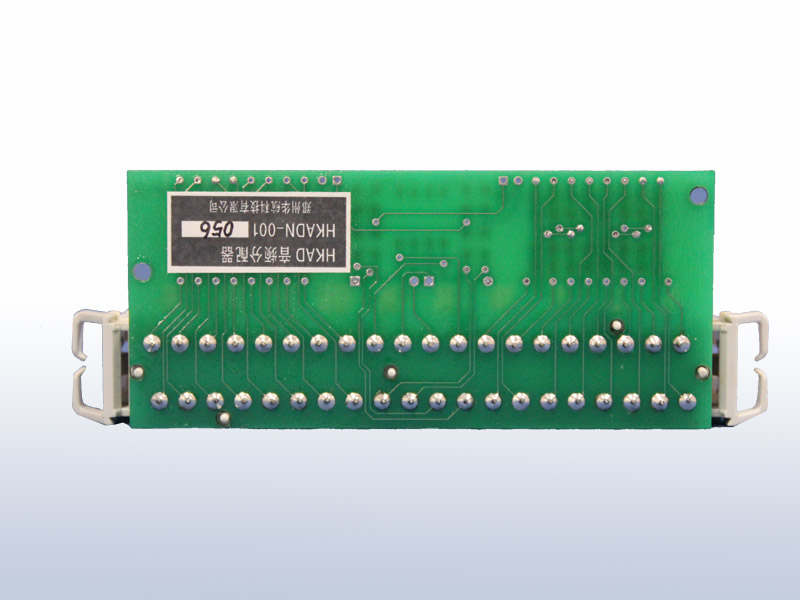 HKADN/ HKADP型音频分配器